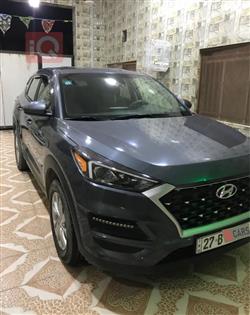 هيونداي توسان